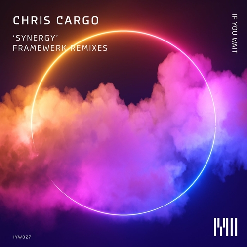 Chris Cargo - Synergy [IYW027]